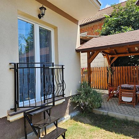 Villa Stedar Ohrid Exterior photo