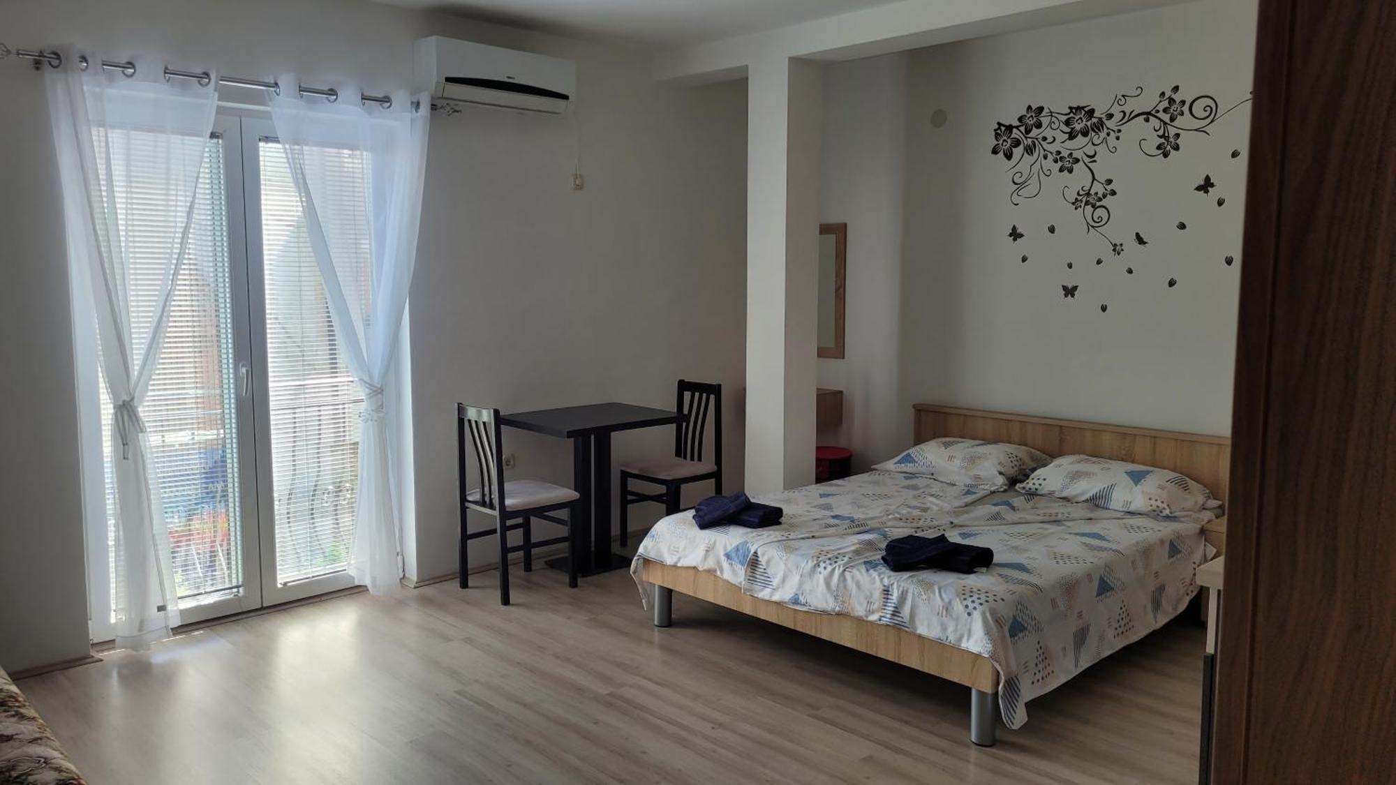 Villa Stedar Ohrid Exterior photo