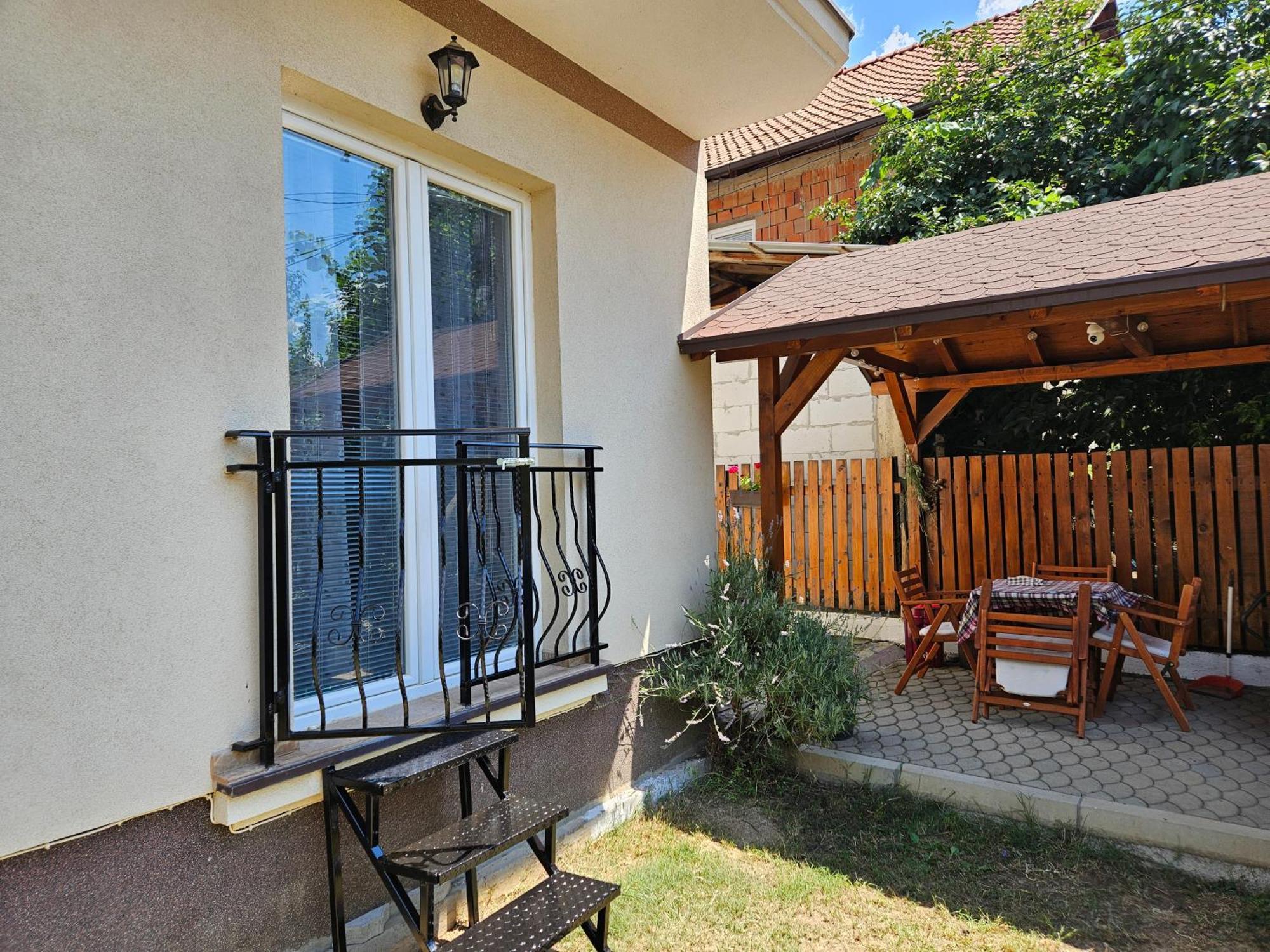 Villa Stedar Ohrid Exterior photo