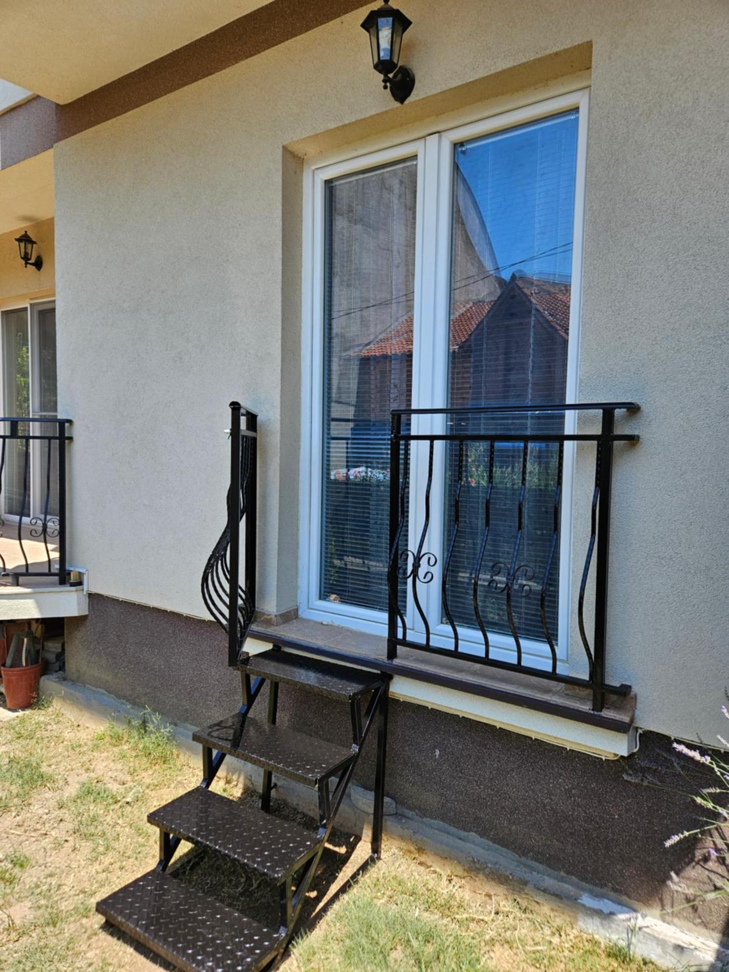 Villa Stedar Ohrid Exterior photo