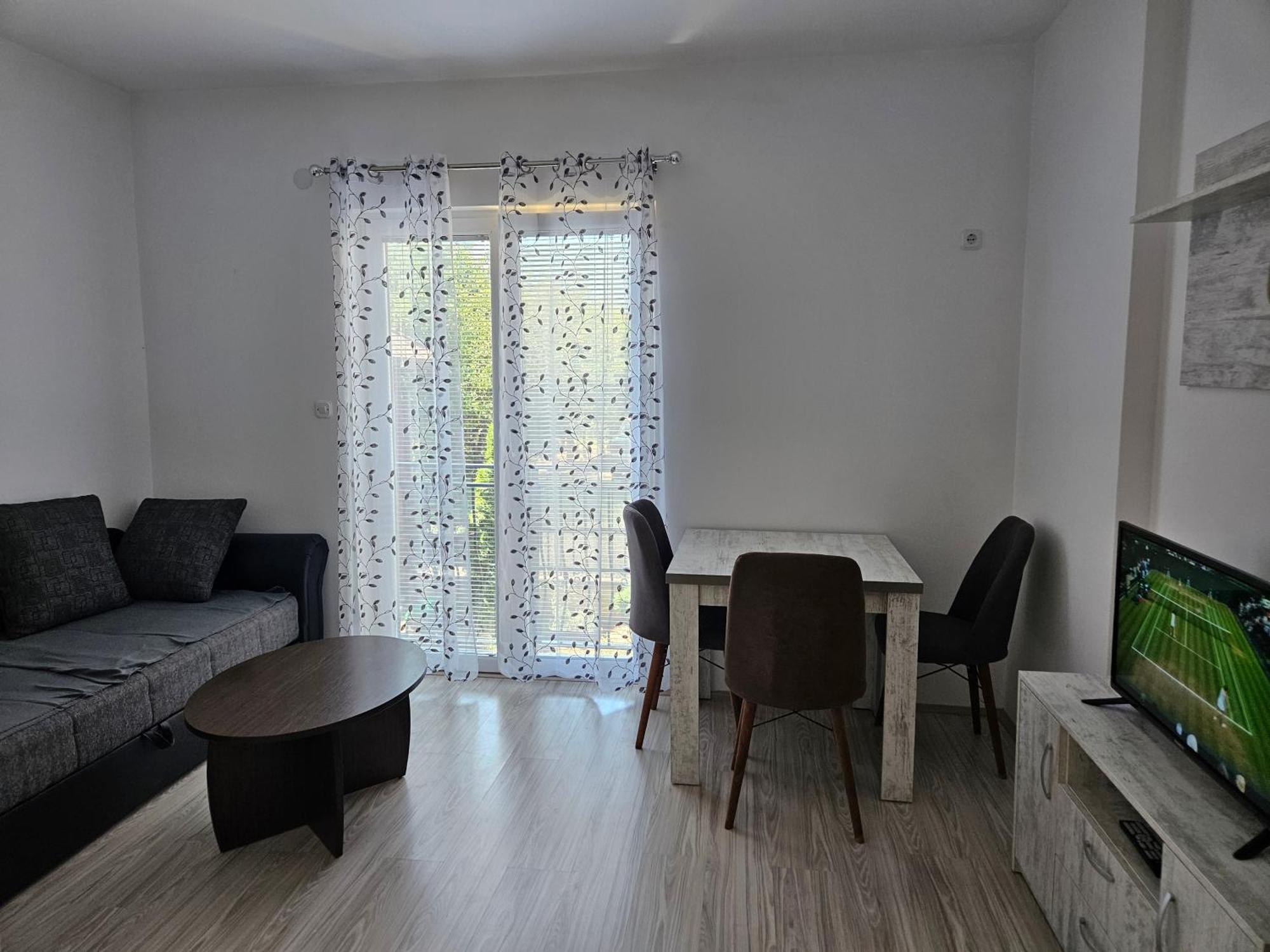 Villa Stedar Ohrid Exterior photo