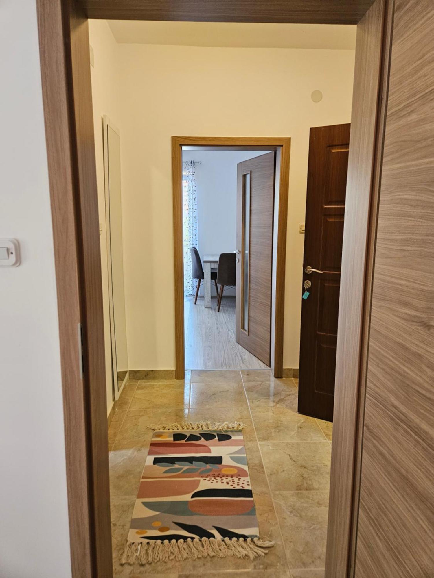 Villa Stedar Ohrid Exterior photo