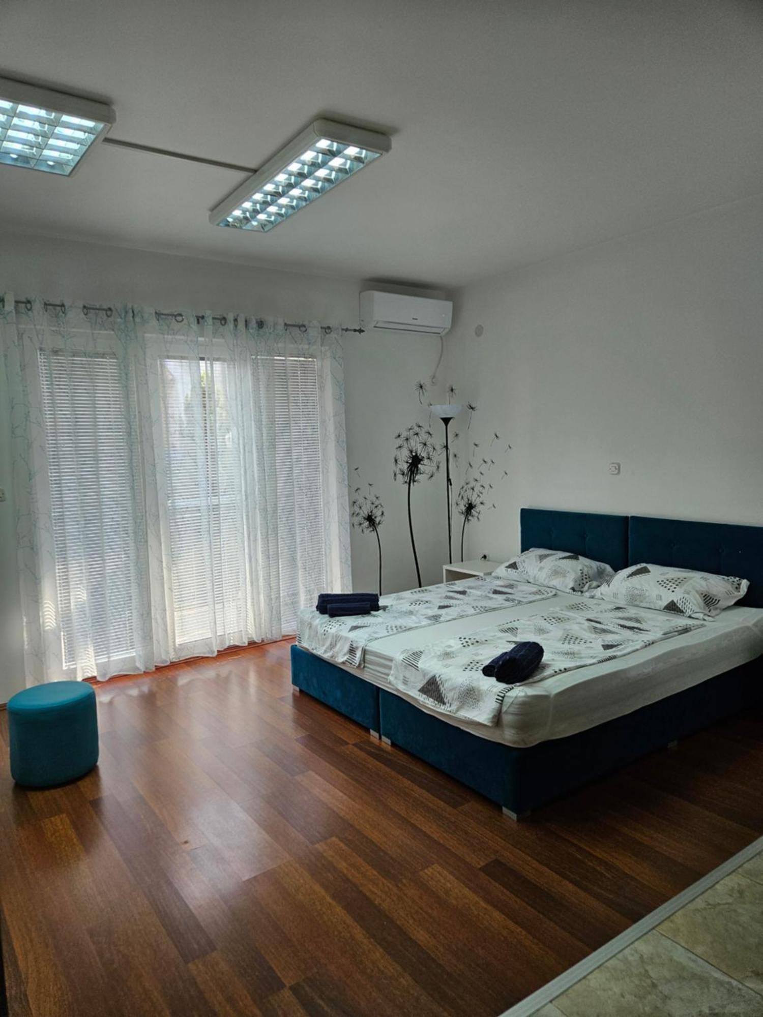 Villa Stedar Ohrid Exterior photo
