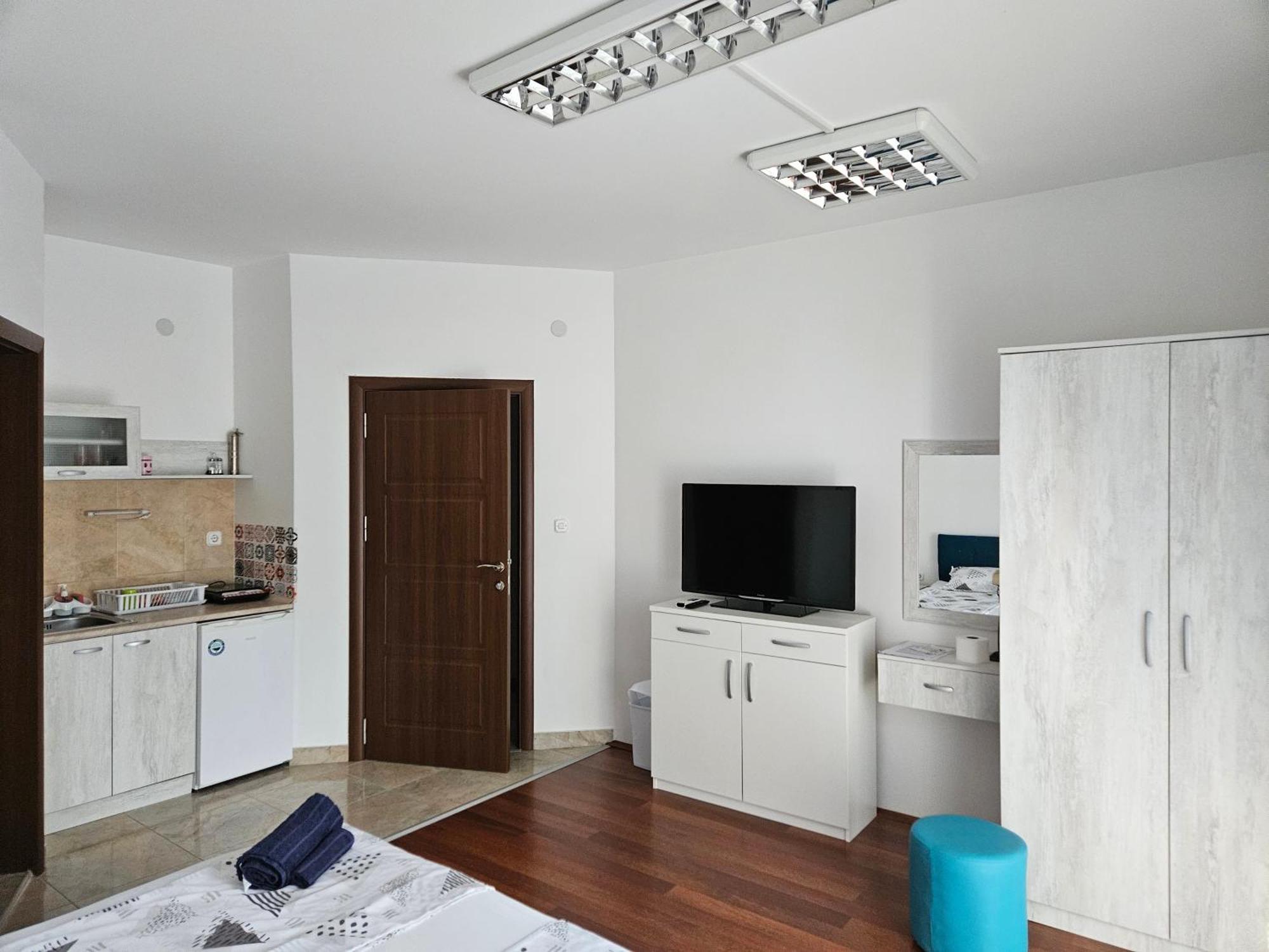 Villa Stedar Ohrid Exterior photo