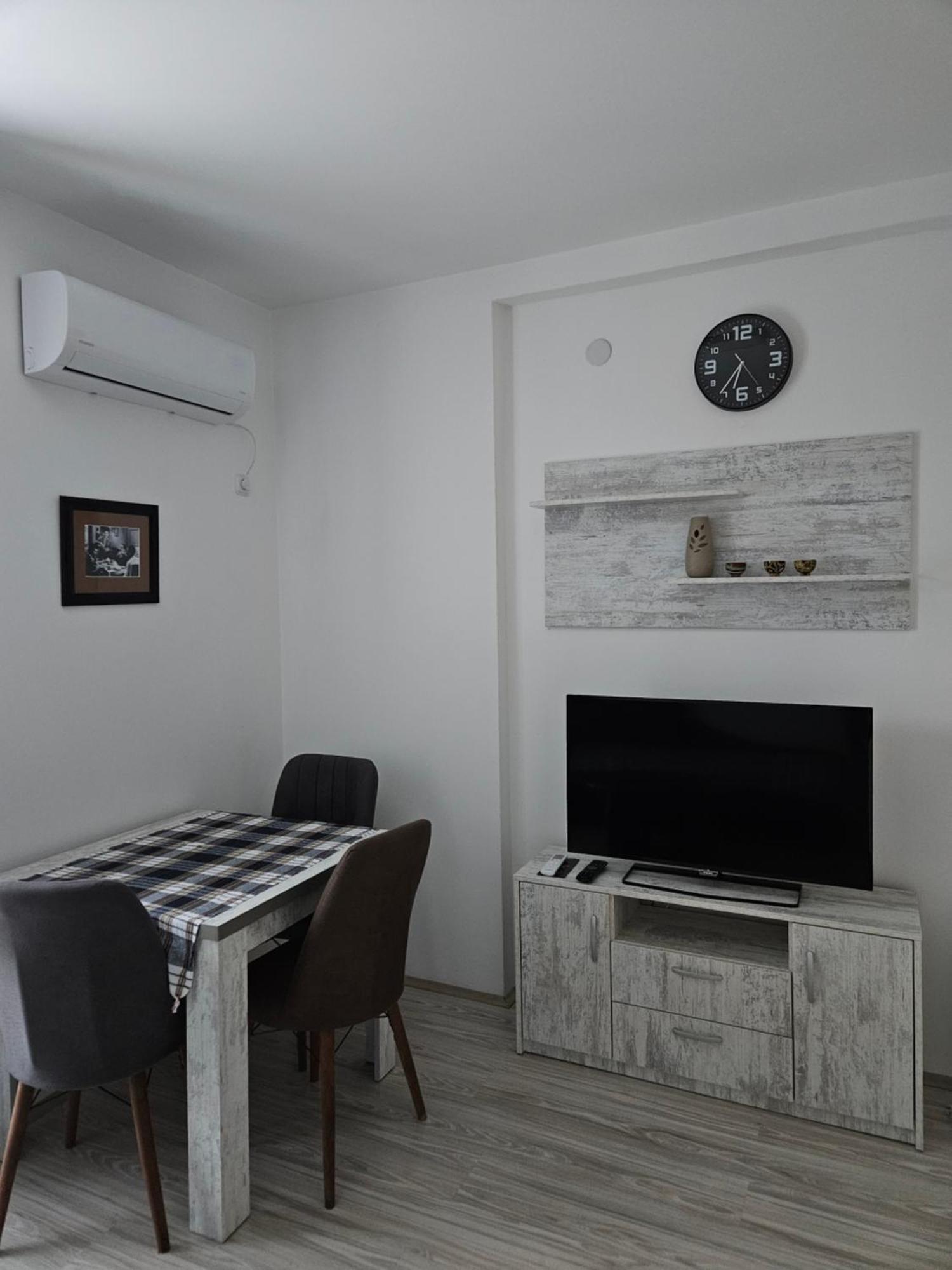 Villa Stedar Ohrid Exterior photo
