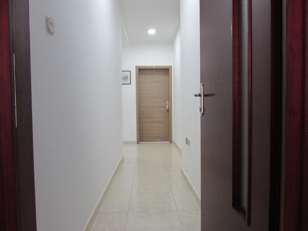 Villa Stedar Ohrid Exterior photo